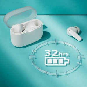 TAT2000 - Écouteurs intra-auriculaires sans fil Philips 9