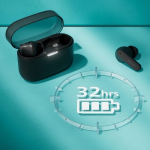 TAT2000 - Écouteurs intra-auriculaires sans fil Philips 11