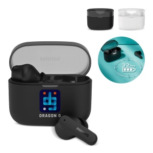 TAT2000 - Écouteurs intra-auriculaires sans fil Philips