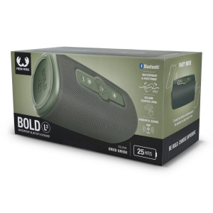 Enceinte Fresh n Rebel Rockbox L3 40 W 15