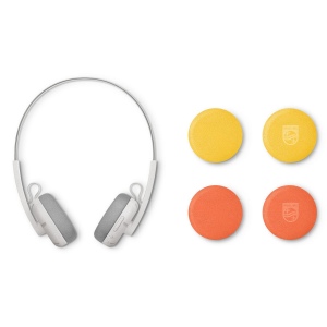 TAH2000 - Casque supra-auriculaire Philips The Ringo Wireless 6