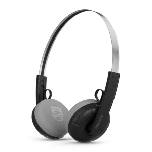 TAH2000 - Casque supra-auriculaire Philips The Ringo Wireless 3