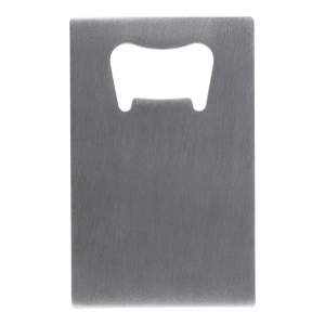 Ouvre-bouteille format carte de crédit 2