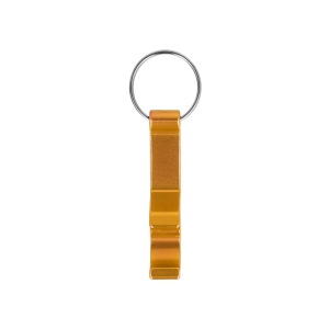 Porte-clés décapsuleur 18