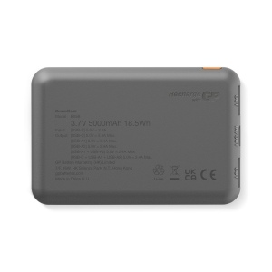 GP B+ Series Batterie externe 5000 mAh 6
