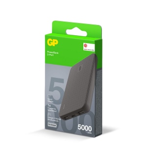 GP B+ Series Batterie externe 5000 mAh 7