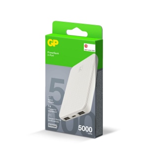 GP B+ Series Batterie externe 5000 mAh 11