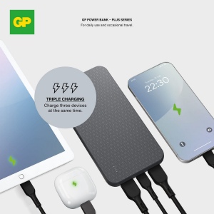 GP B+ Series Batterie externe 10000 mAh 5