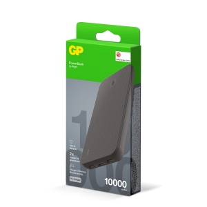 GP B+ Series Batterie externe 10000 mAh 6