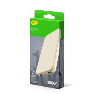 GP B+ Series Batterie externe 10000 mAh 10
