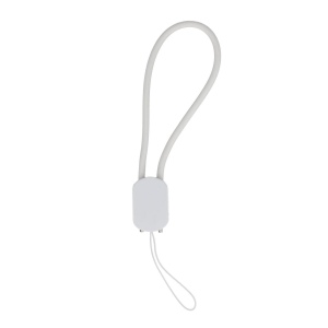 Câble USB-C format porte-clés 60 W 2