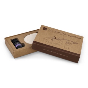 InSideOut Aroma Hanger Huile de lavande 10 ml 6