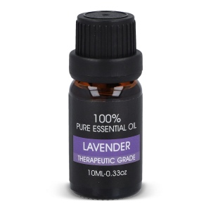 InSideOut Aroma Hanger Huile de lavande 10 ml 7