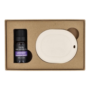 InSideOut Aroma Hanger Huile de lavande 10 ml 2