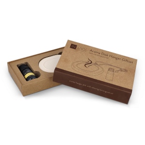 InSideOut Aroma Hanger Huile de citronnelle 10 ml 3