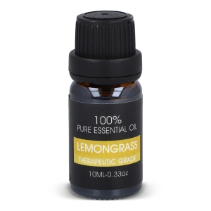 InSideOut Aroma Hanger Huile de citronnelle 10 ml 4