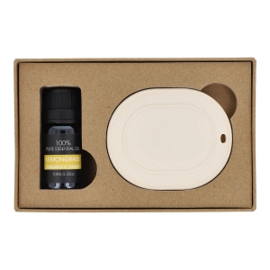 InSideOut Aroma Hanger Huile de citronnelle 10 ml 2