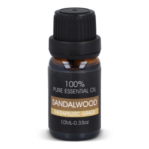 InSideOut Aroma Hanger Huile de bois de santal 10 ml 4