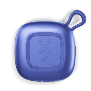 Enceinte Bluetooth étanche Fresh n Rebel Bold S3 8