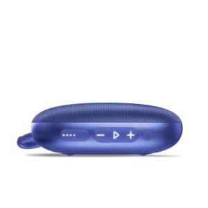 Enceinte Bluetooth étanche Fresh n Rebel Bold S3 9