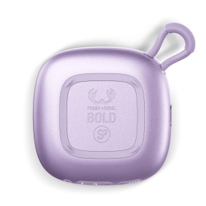 Enceinte Bluetooth étanche Fresh n Rebel Bold S3 39