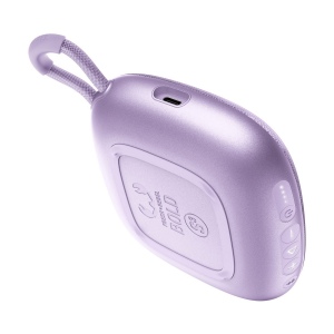 Enceinte Bluetooth étanche Fresh n Rebel Bold S3 42