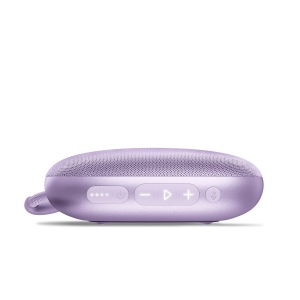 Enceinte Bluetooth étanche Fresh n Rebel Bold S3 43