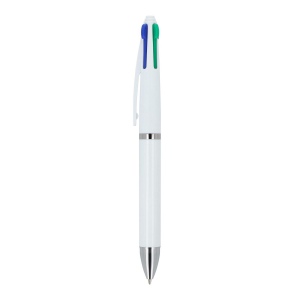 Stylo 4 couleurs 4