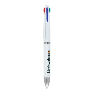 Stylo 4 couleurs