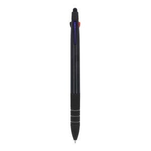 Stylo 3 couleurs Élégant 6
