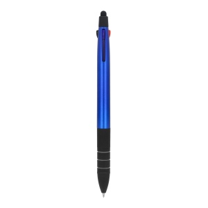 Stylo 3 couleurs Élégant 15