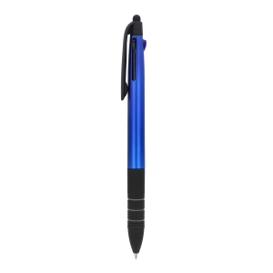 Stylo 3 couleurs Élégant 16