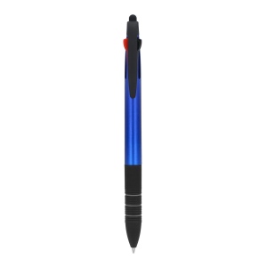 Stylo 3 couleurs Élégant 17