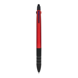 Stylo 3 couleurs Élégant 18