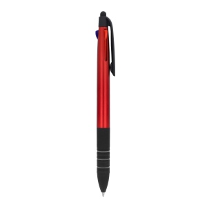 Stylo 3 couleurs Élégant 19