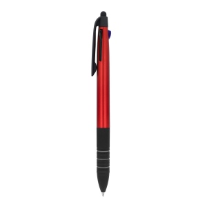 Stylo 3 couleurs Élégant 20