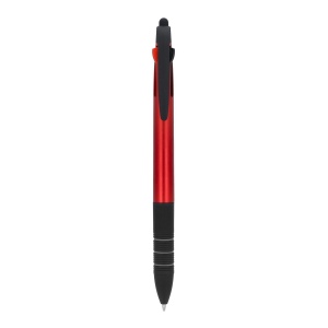 Stylo 3 couleurs Élégant 21