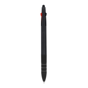 Stylo 3 couleurs Élégant 7
