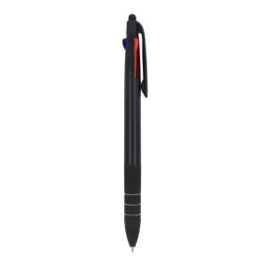 Stylo 3 couleurs Élégant 8