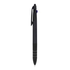 Stylo 3 couleurs Élégant 9