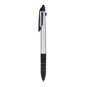 Stylo 3 couleurs Élégant 10