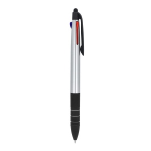 Stylo 3 couleurs Élégant 11