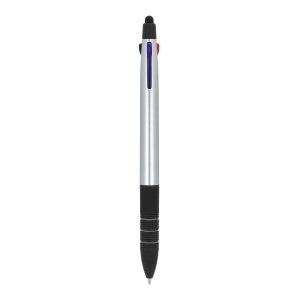 Stylo 3 couleurs Élégant 12