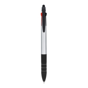 Stylo 3 couleurs Élégant 13