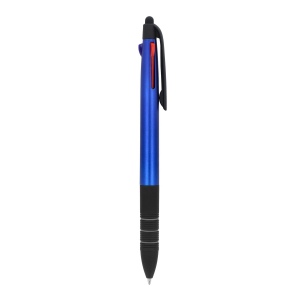 Stylo 3 couleurs Élégant 14
