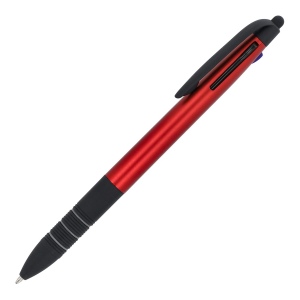 Stylo 3 couleurs Élégant 5