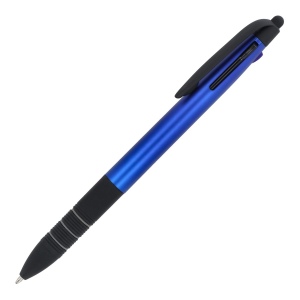 Stylo 3 couleurs Élégant 4