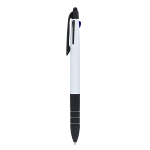 Stylo 3 couleurs Berlin 5