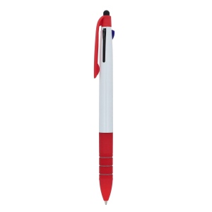 Stylo 3 couleurs Berlin 15