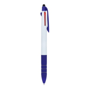 Stylo 3 couleurs Berlin 9